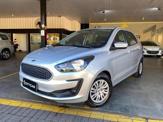 FORD KA 1.0 TI-VCT FLEX SE MANUAL FORD KA 1.0 TI-VCT FLEX SE MANUAL